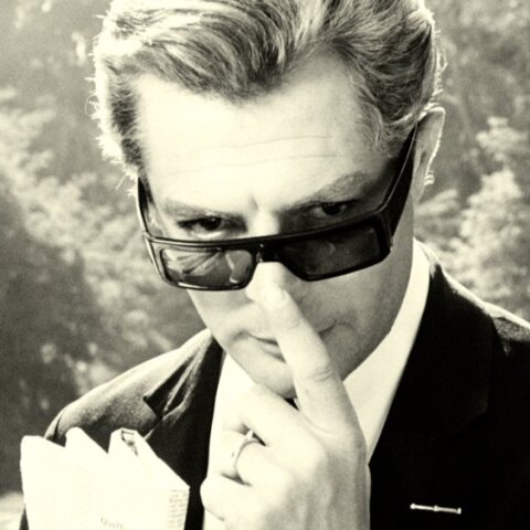 «8 ½»: Το αριστούργημα του Φεντερίκο Φελίνι με τον Μαρτσέλο Μαστρογιάνι έκανε πρεμιέρα στις 14/2/1963 και 60 χρόνια αργότερα, ορίζει το κινηματογραφικό cool.