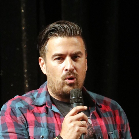 Γιάννης Αϊβάζης