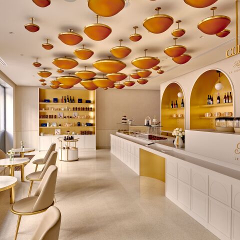 Ritz Paris Le Comptoir