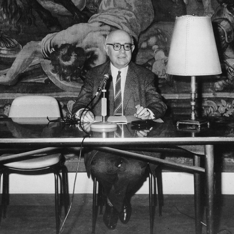 Τέοντορ Αντόρνο