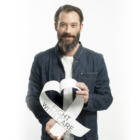 Αντίνοος Αλμπάνης