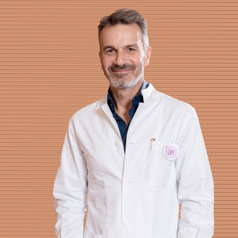 Παναγιώτης Ψαθάς - Γυναικολόγος