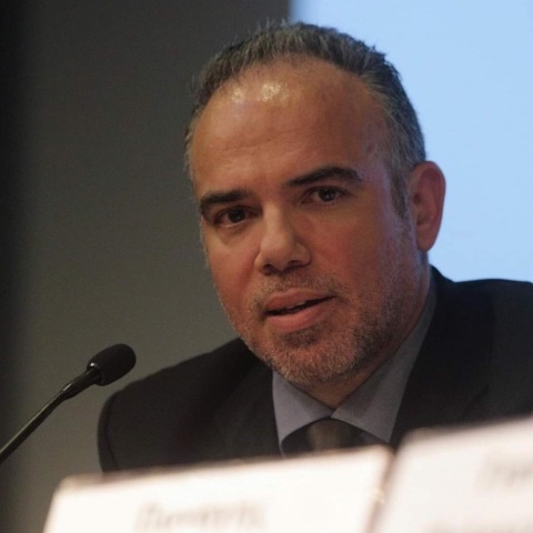 Δημήτρης Π. Σωτηρόπουλος: Εξελέγη αντιπρόεδρος στο Παρατηρητήριο για τη Διδασκαλία της Ιστορίας του Συμβουλίου της Ευρώπης.