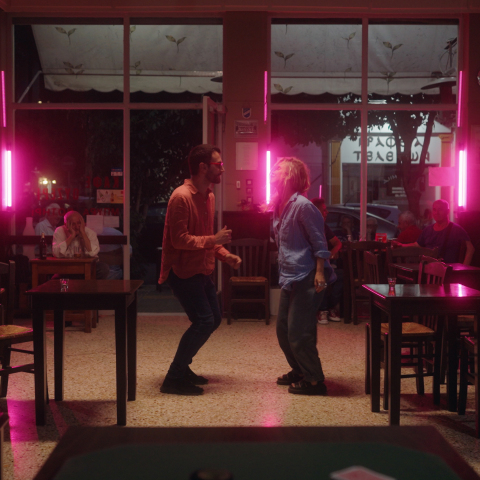 Δωρεάν στο GNO TV η ταινία Eternity