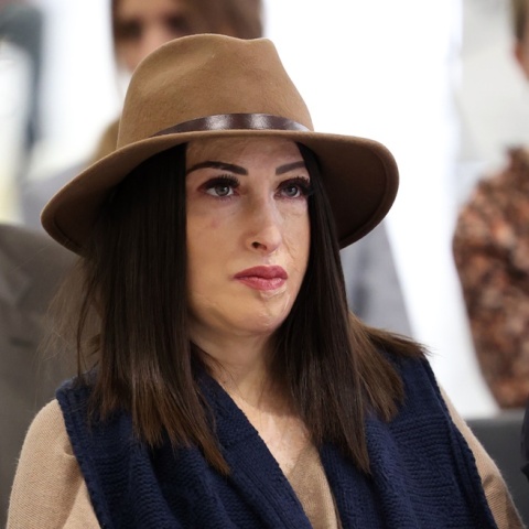 Ιωάννα Παλιοσπύρου