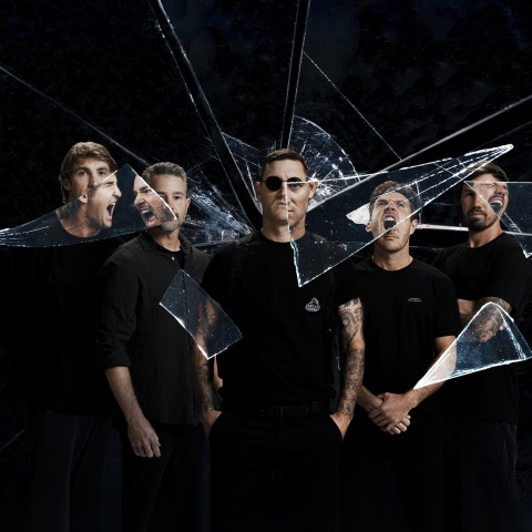 Release Athens 2023: Οι Parkwave Drive έρχονται στην Αθήνα για μία συναυλία, την Τρίτη 27 Ιουνίου, στην Πλατεία Νερού.