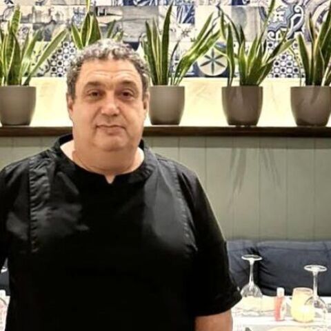 Χριστόφορος Πέσκιας