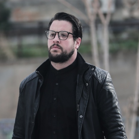 Μάνος Δασκαλάκης