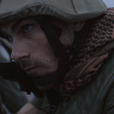 Η Βάρδια του Γρηγόρη Ρέντη στο Φεστιβάλ Ντοκιμαντέρ Θεσσαλονίκης