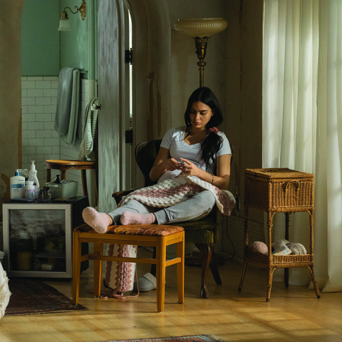 Ξεκουράσου (Bed Rest) 