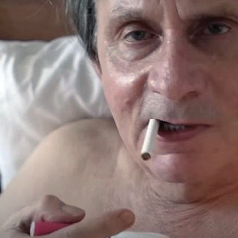 Μισέλ Ουελμπέκ