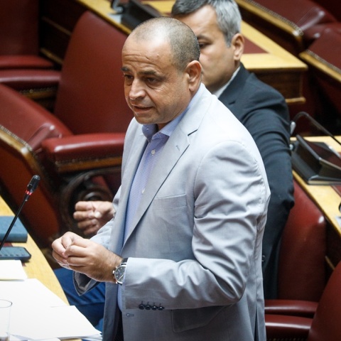 Νεκτάριος Σαντορινιός