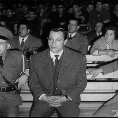 Σαν σήμερα 16 Φεβρουαρίου: Η μέρα της εκτέλεσης του Δράκου του Σέιχ Σου, Αριστείδη Παγκρατίδη - Τα σημαντικότερα γεγονότα, γεννήσεις, θάνατοι.