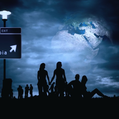 Οι ολισθηροί δρόμοι της ουτοπίας