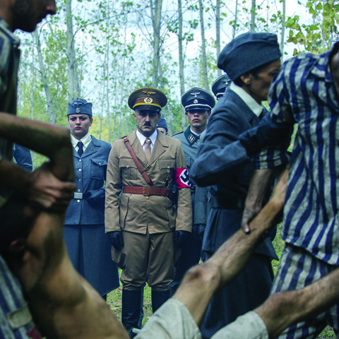 Τρίτος Παγκόσμιος Πόλεμος (World War III) 