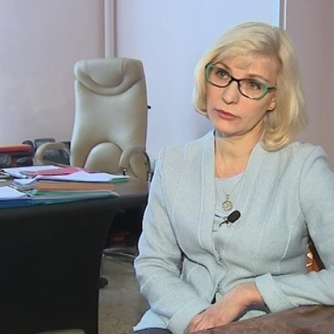 Νέος μυστηριώδης θάνατος στελέχους του Πούτιν στη Ρωσία – Βρέθηκε νεκρή η Μαρίνα Γιανκίνα, υψηλόβαθμη αξιωματούχος στον τομέα της άμυνας.