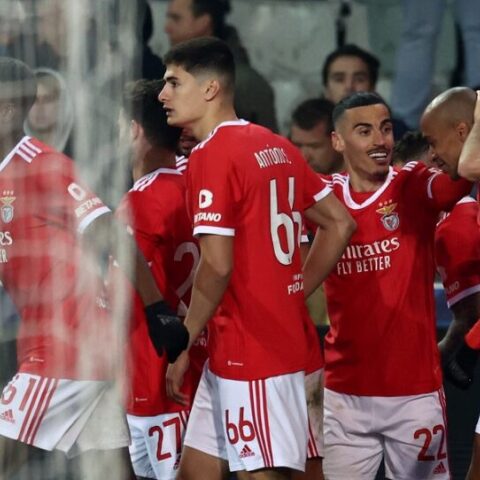 benfica