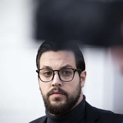 Μάνος Δασκαλάκης