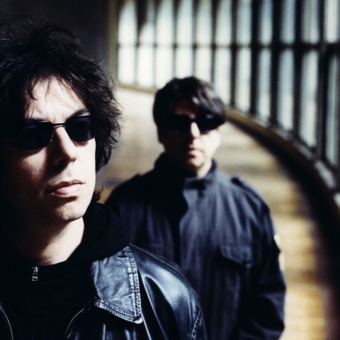 Release Athens x SNF Nostos: Echo & The Bunnymen και Viagra Boys έρχονται στην Αθήνα