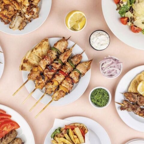 Καλοψημένο