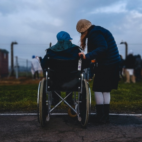 «Εθνική Πύλη Αναπηρίας»: Πιστοποίηση αναπηρίας, χωρίς ταλαιπωρία και περιττή γραφειοκρατία