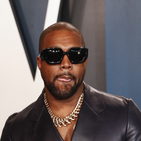 Kanye West