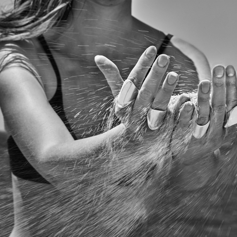 Πώς να καθαρίσω τα κοσμήματά μου;