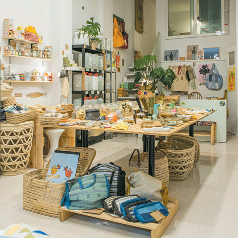 Kyklo Slow Living & Zero Waste