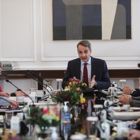 Γιατί όλη η «συζήτηση» για τα πτυχία είναι εντελώς λάθος