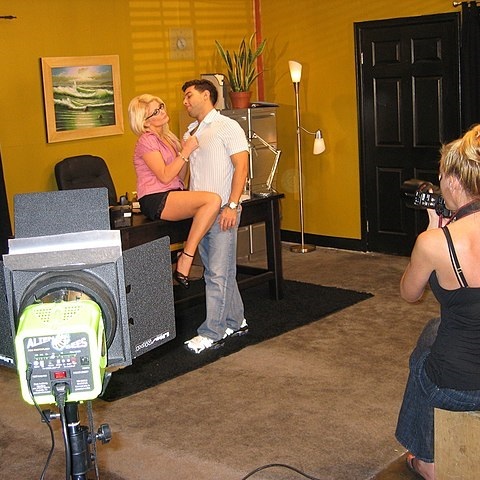 Το Netflix ανακοινώνει το νέο ντοκιμαντέρ για το Pornhub «Money Shot: The Pornhub Story»