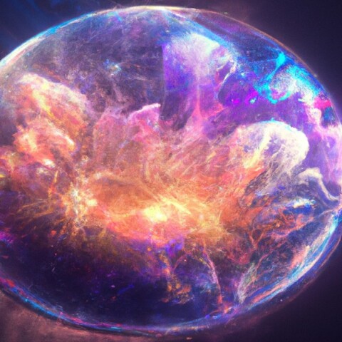 Σφαιρική έκρηξη