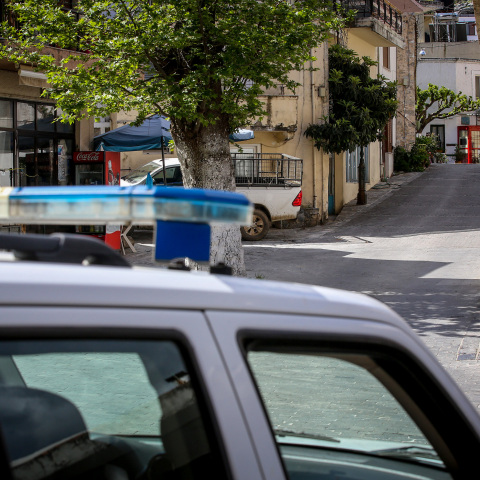 Στο Εφετείο εξετάζεται το διπλό φονικό στα Ανώγεια τον Μάιο του 2020