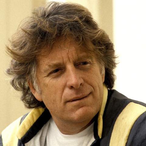 Αποκλειστική συνέντευξη Chris Blackwell: Ο ιδρυτής της δισκογραφικής εταιρείας Island Records μιλάει στην ATHENS VOICE