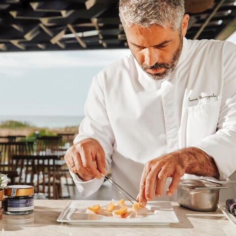 Γιάννης Μαρινόπουλος 