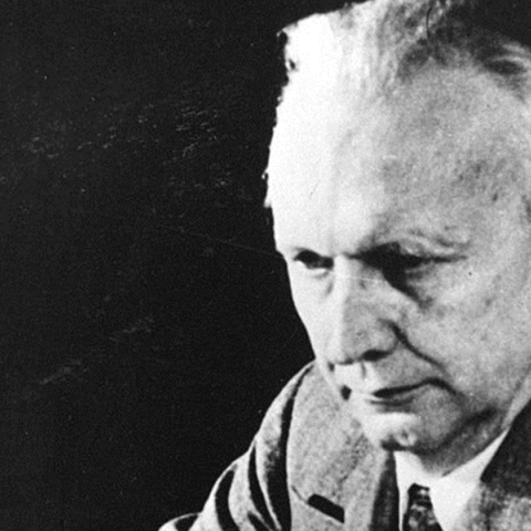Karl Jaspers
