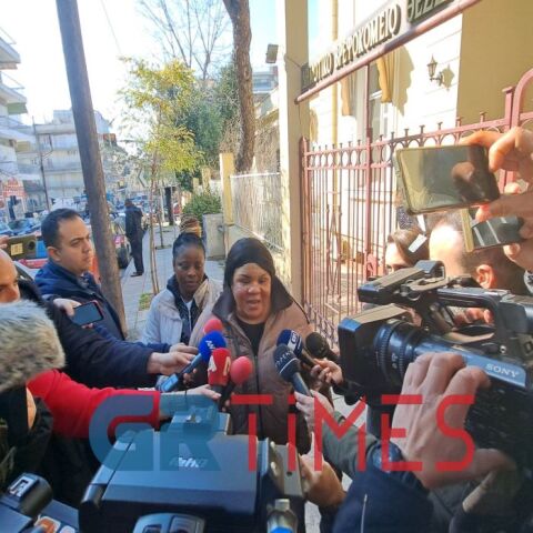 Η μητέρα του 2,5 κοριτσιού που πέθανε στο δημοτικό βρεφοκομείο Θεσσαλονίκης «Άγιος Στυλιανός»