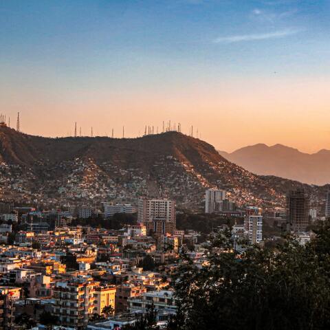 Αφγανιστάν