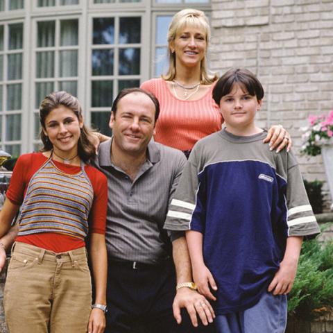 The Sopranos