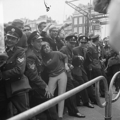 Γιατί δεν αντέχω τα 60s