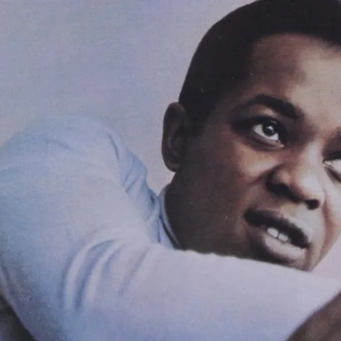 Lou Rawls