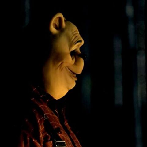 Ο σκηνοθέτης της νέας ταινίας τρόμου, Winnie The Pooh δέχεται απειλές για τη ζωή του