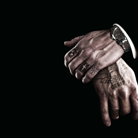 Το αόρατο χέρι της Μαφίας