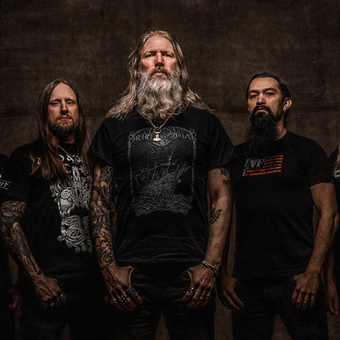 Amon Amarth