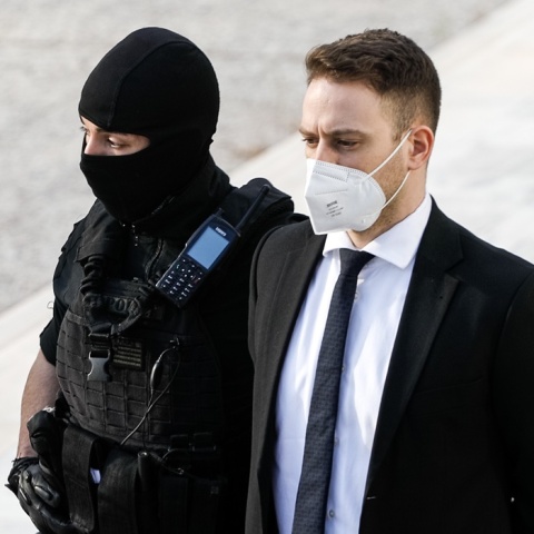 Μπάμπης Αναγνωστόπουλος