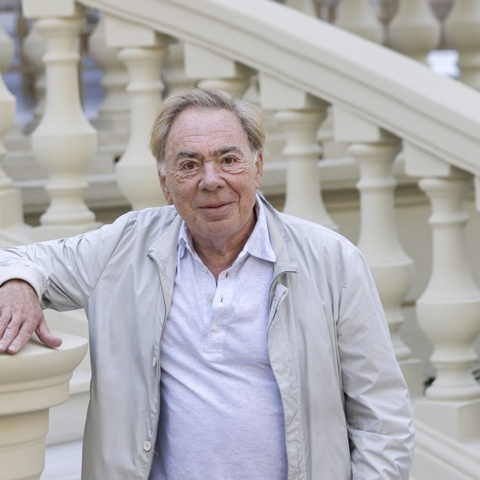 Άντριου Λόιντ Βέμπερ