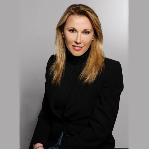 Αθηνά Δρέττα