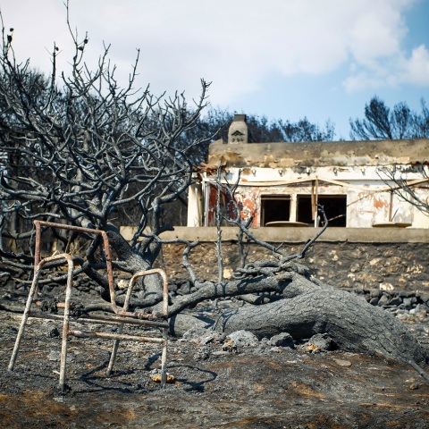 Η δίκη για τη φωτιά στο Μάτι, οι παραλείψεις των αρμοδίων, η απόδοση ευθυνών και η ανάγκη ανάδειξης της αλήθειας.
