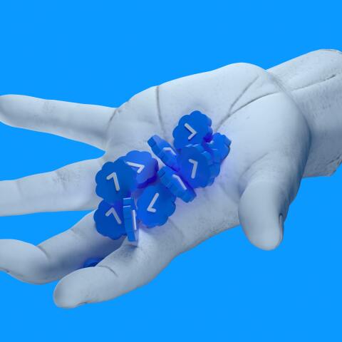 Το σήμα του verification