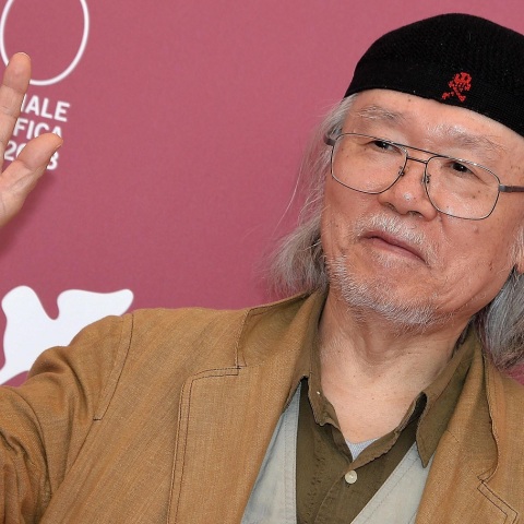 Σε ηλικία 85 ετών έφυγε από τη ζωή ο διάσημος Ιάπωνας δημιουργός manga και anime, Λεΐτζι Ματσουμότο - Είχε συνεργαστεί επανειλημμένα με τους Daft Punk.