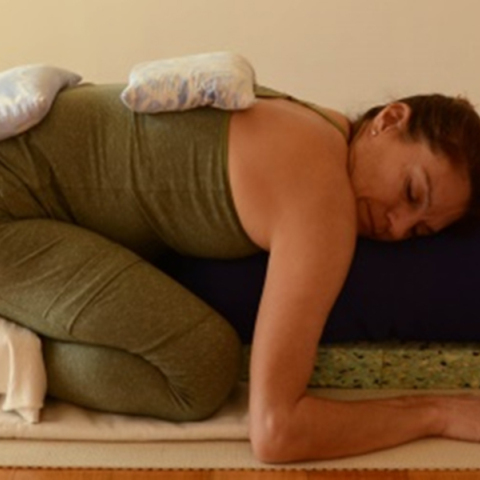 Αϋπνία και Γιόγκα